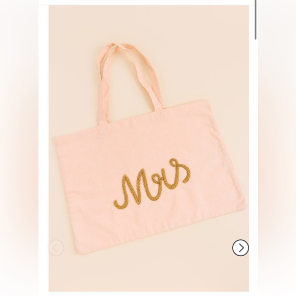 Francesca’s Tote NWT - Picture 2 of 2